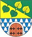 Blason de Čížkrajice