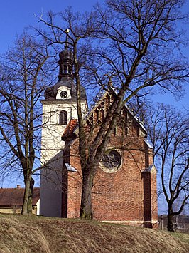 Sint-Nicolaaskerk