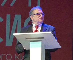Анатолий Марчевский в 2021 году