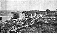 הכפר הבוסני בשנת 1893