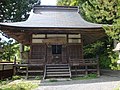 徳音寺 木曽義仲公霊廟