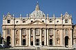 Basílica de Sant Pere del Vaticà