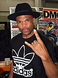 Vignette pour Darryl McDaniels