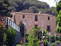 Can Bacardí (Sant Andreu de Llavaneres)