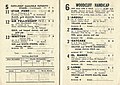 Starters and results of the 1948 Futurity Stakes racebook