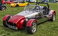 Robin Hood kit car