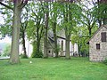 Kloster Quernheim, Damenstift