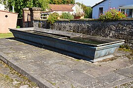 Lavoir