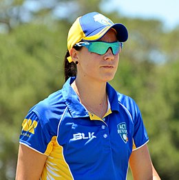 2017–18 WNCL NSWB v ACTM 17-11-26 Kapp portrait (01).jpg