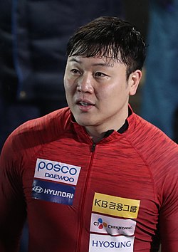 Won Yun-jong (2019)