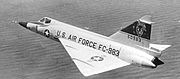 F-102A