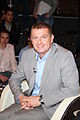 Thomas Strunz im Studio Fernsehmacher, Sendung Markus Lanz.2012