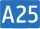 Autobahn 25 (Itävalta)