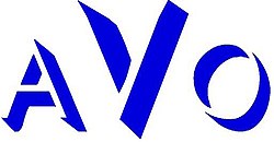 Logo AVO