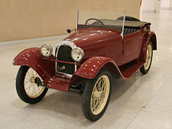 Aero 10 (1930)