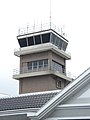 Taitung Airport air traffic control tower