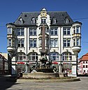 Alter Angerbrunnen (Heinrich Stöckardt, Heinz Hoffmeister)