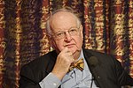 Miniatura para Angus Deaton