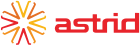 logo de A.S.T.R.I.D.