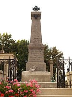 Monument aux morts