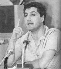 Bashir Gemayel