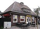 Bahnhof Goslar (Kiosk)