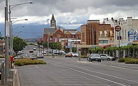 Ararat (Australie)