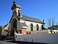 Église de la Sainte-Famille de Tours