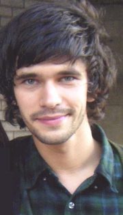 Pienoiskuva sivulle Ben Whishaw