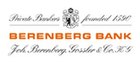 logo de Berenberg Bank