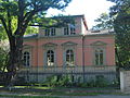 Villa Glaser