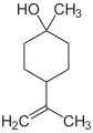 β-Terpineolo