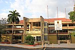 Miniatura para Biblioteca Nacional de Panamá