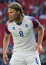 Miniatura para Birkir Bjarnason