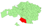 Bizkaia municipalities Orozko.PNG