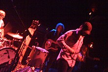 The Black Angels