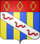 Flavignerot – Stemma