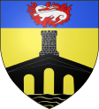 Pont-Sainte-Maxence címere