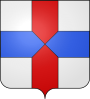 Blason de Noville-les-Bois