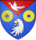 Coat of arms of Levoncourt