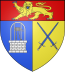 Blason de Piseux