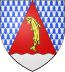 Blason de Saint-Aignan