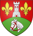 Blason de Villers-devant-Dun