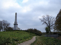 War site John McCrae [nl]