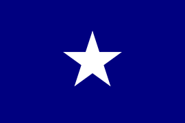Lijepa plava zastava