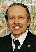 Abdelaziz Bouteflika