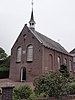 Nederlands Hervormde Kerk