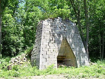 Eliza Furnace