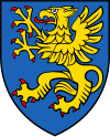 Wappen von Noville