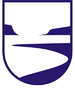 陶尔克纳峡湾区徽章